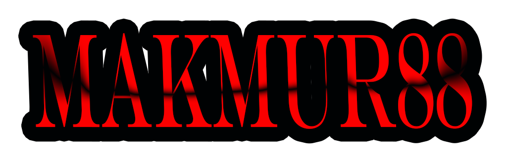 logo Makmur88